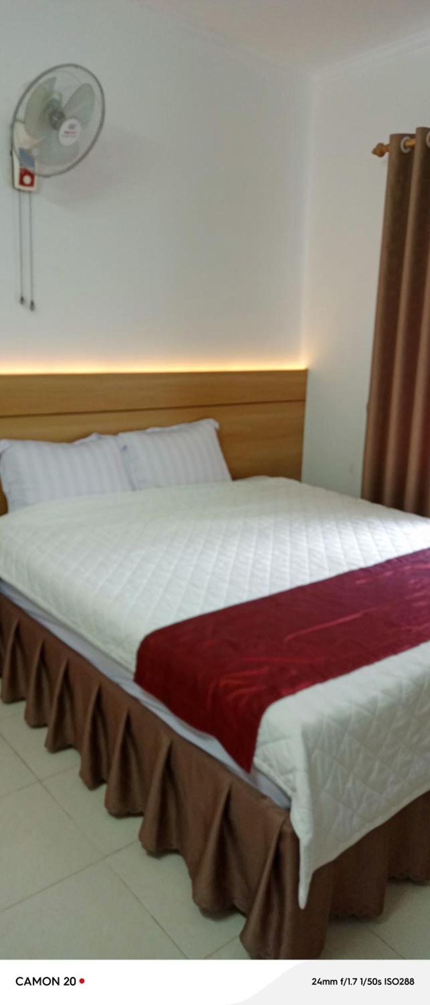 Night Market Heart Hotel Mc Moc Chau Luaran gambar